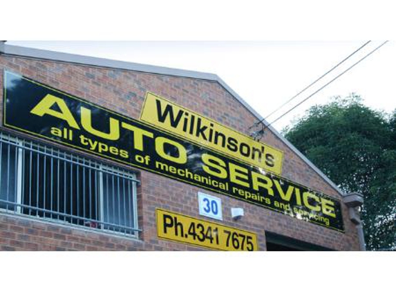 Wilkinson's Auto Service - Woy Woy, NSW