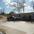 Mission Storage Rental - Mini Storage Dr - Automobile Storage