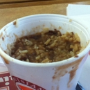 Popeyes Louisiana Kitchen