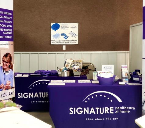 Signature Healthcare at Home - Payette, ID