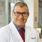 Yader Alberto Mendoza Gomez, MD