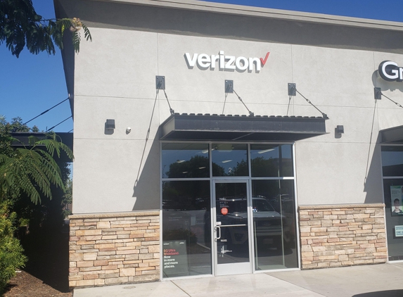 Verizon - Oroville, CA