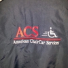 American Chair Car Services gallery