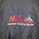 American Chair Car Services - Special Needs Transportation