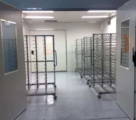 Booth Services SBS Pty Ltd - Peakhurst, NSW