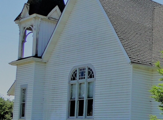 Grace Bible Community Church - Halsey, OR