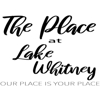 The Place at Lake Whitney gallery