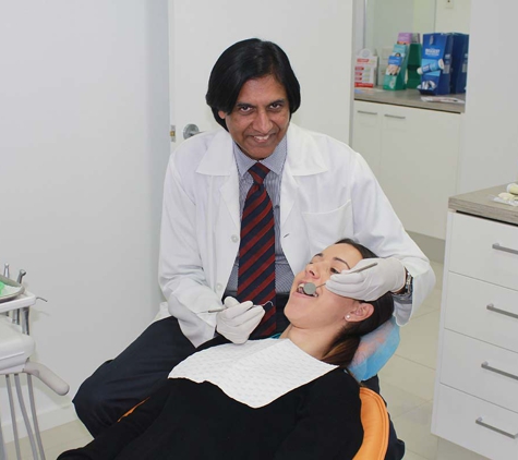 Woonona Dental - Woonona, NSW. Dr Raj Pather