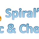 Spiral's Mac & Cheese - American Restaurants
