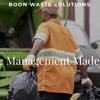 Boon Waste Solutions gallery