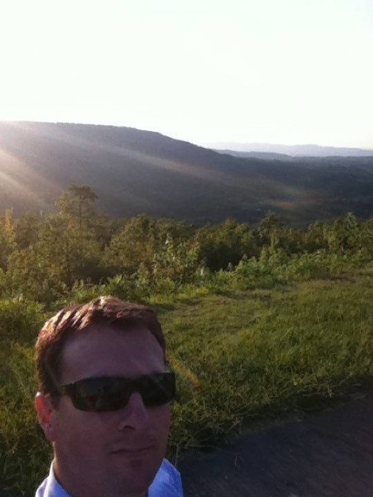 Cheaha State Park - Delta, AL 36258