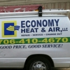 Economy Heat & Air,LLC gallery