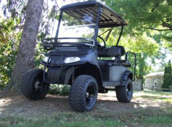 Stoltzfoos Golf Carts - Leola, PA