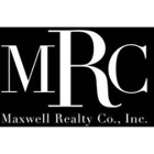 Maxwell Realty Company, Inc.