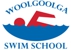 Woolgoolga Swim School Logo