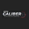 High Caliber Service Center gallery