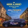 Hollywood Taxi gallery