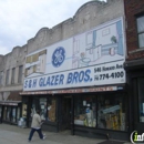 S & H Glazer Brothers - Major Appliance Refinishing & Repair