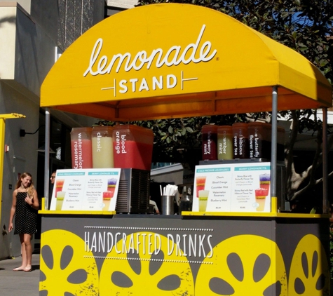 Lemonade - Huntington Beach, CA