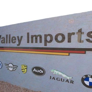 Sun Valley Imports - Tempe, AZ