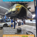 Meineke Car Care Center
