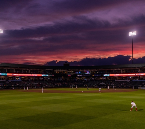 Great Lakes Loons - Midland, MI