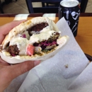 Sunrise Pita & Grill - Middle Eastern Restaurants