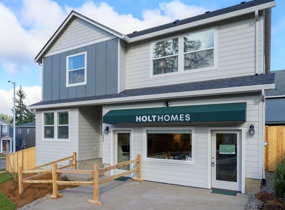 East Mountain by Holt Homes - Eugene, OR