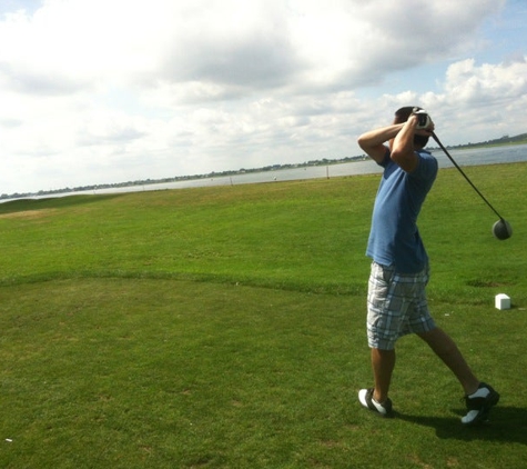 Lido Golf Course - Lido Beach, NY