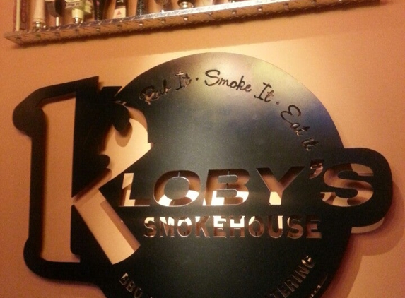 Kloby's Smokehouse - Laurel, MD