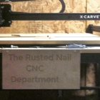 The Rusted Nail