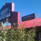 Capone's Pub & Grill