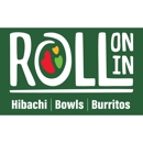 Roll On In - Hamilton, OH - Asian Restaurants