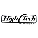 High Tech Heating & Air - Heating Contractors & Specialties