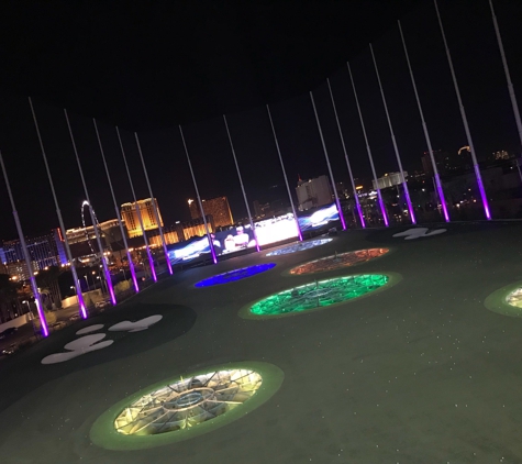 Topgolf - Las Vegas, NV