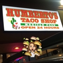 Humberto's Taco Shop - Mexican Restaurants