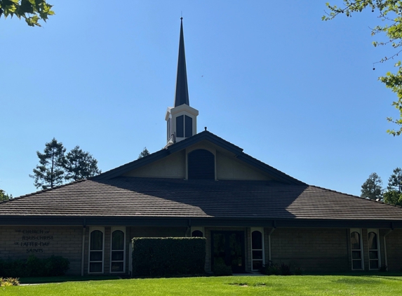 The Church of Jesus Christ of Latter-day Saints - Merced, CA