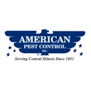 American Pest Control - Pest Control Services