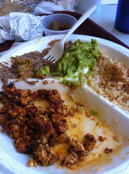 Pepe's Finest Mexican Food - Covina, CA 91722
