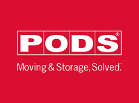 PODS - Augusta, GA