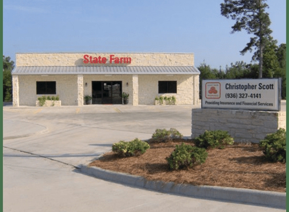 Christopher Scott - State Farm Insurance Agent - Livingston, TX