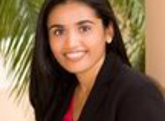 Dr. Vidya S Rajpara, MD - Palm Beach Gardens, FL