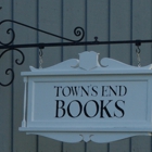 Town's End Books & Bindery