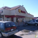 Carl's Jr. - Fast Food Restaurants