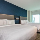 SpringHill Suites Charlotte City Center