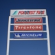 Forrest Tire Company