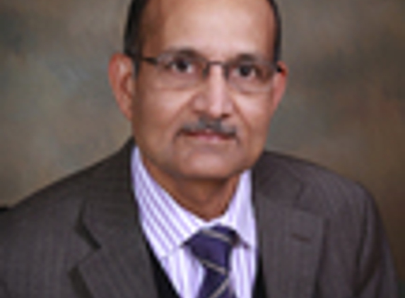 Dr. Tej P Gupta, MD - El Paso, TX