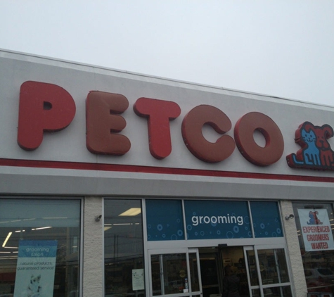 Petco Dog Training - Eatontown, NJ