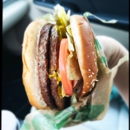 Burger King - Fast Food Restaurants