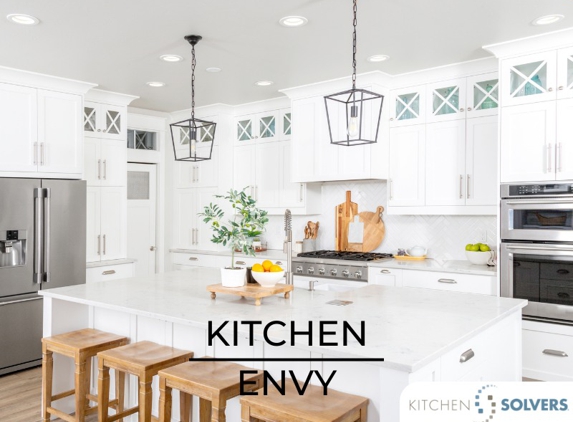 Kitchen Solvers of the Gulf Coast - Clearwater, FL